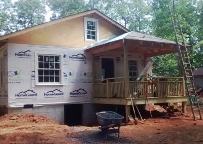 General Contractors Hickory NC