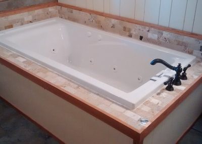 Bathroom Remodeling Hickory NC