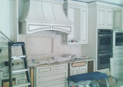 Kitchen Remodeling Contractors Hickory NC 2