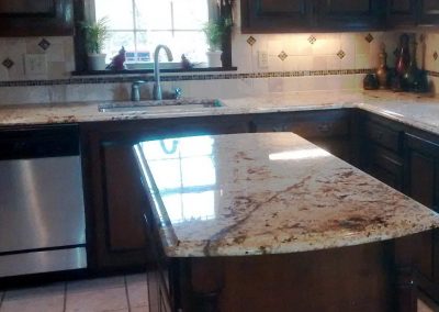 Kitchen Remodeling Contractors Hickory NC