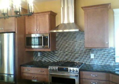 Kitchen Remodeling Hickory NC 1