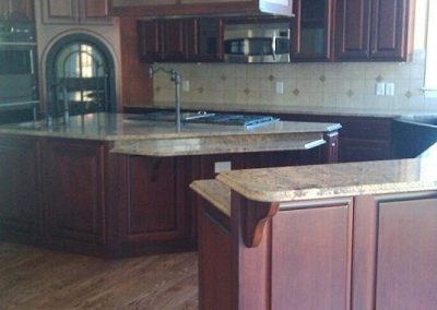 Kitchen Remodeling Hickory NC 2