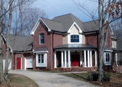 Custom Home Contractors Hickory NC 1